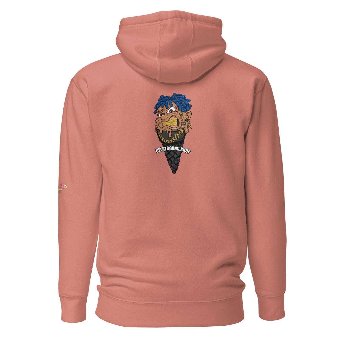 Gelato Gang Unisex Hoodie
