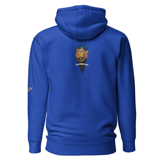 Gelato Gang Hoodie