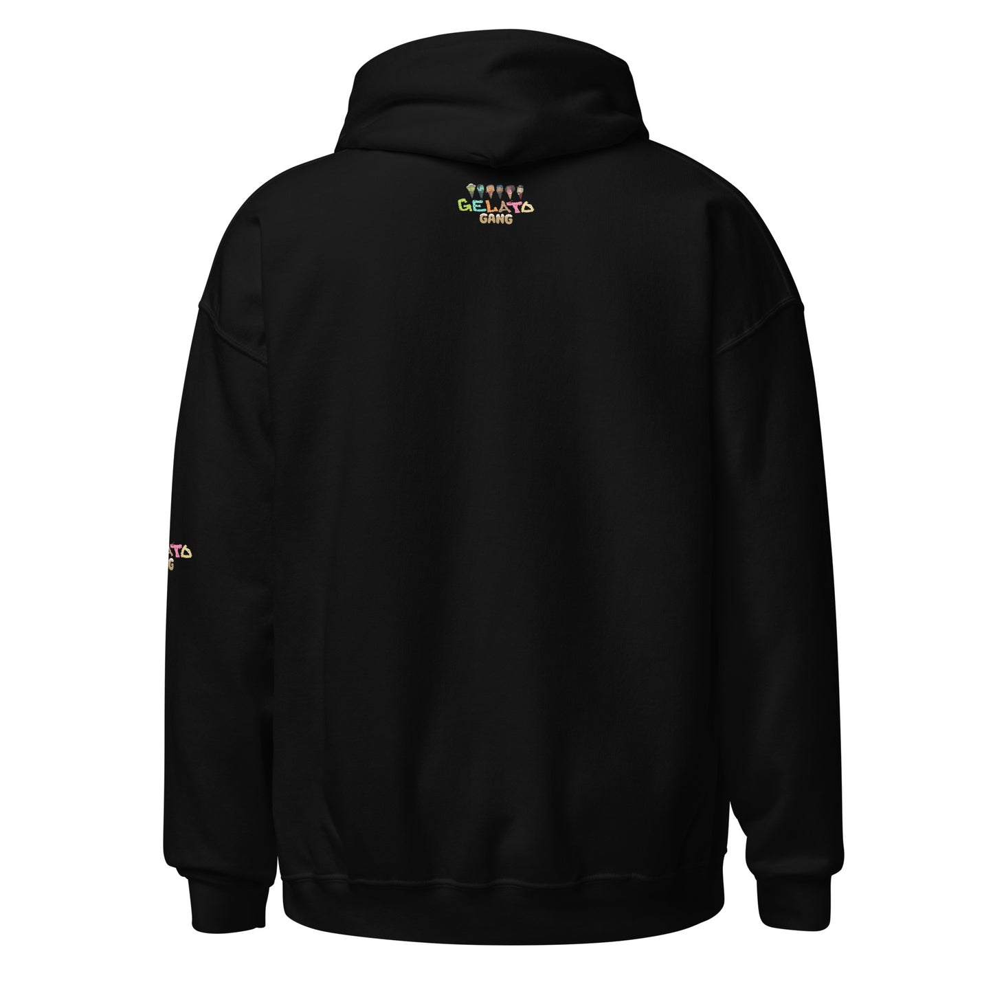 Gelato Gang Unisex Hoodie