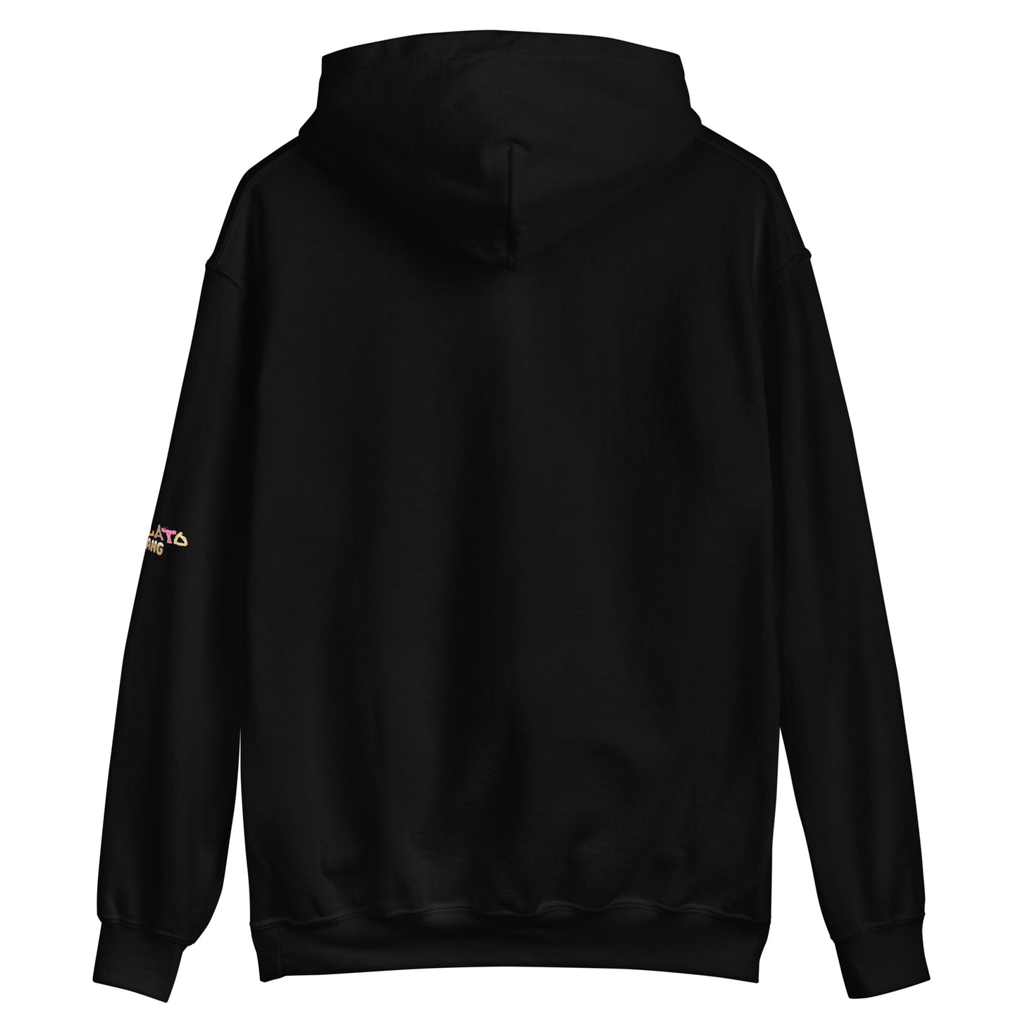 The Gang Unisex Hoodie