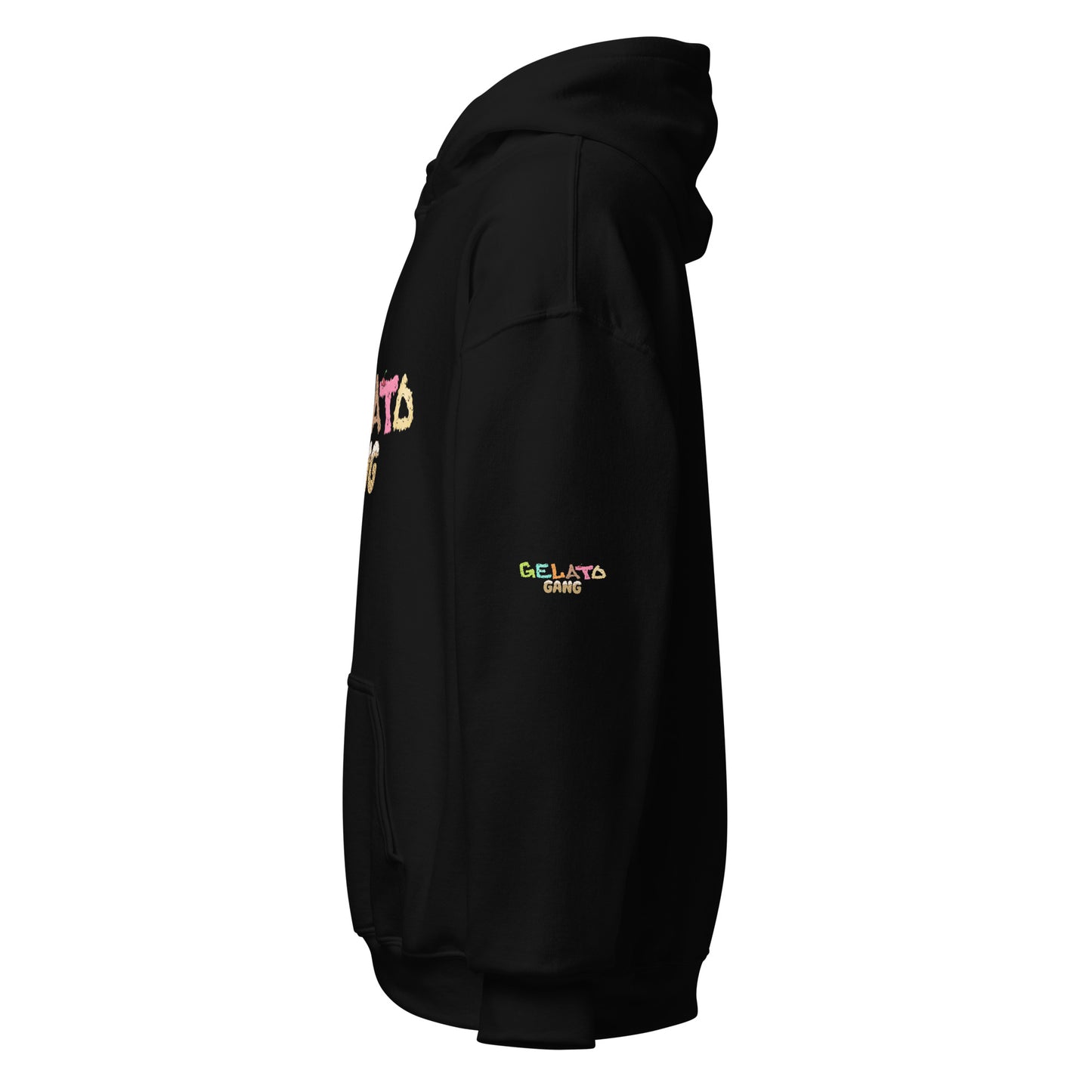 Gelato Gang Unisex Hoodie