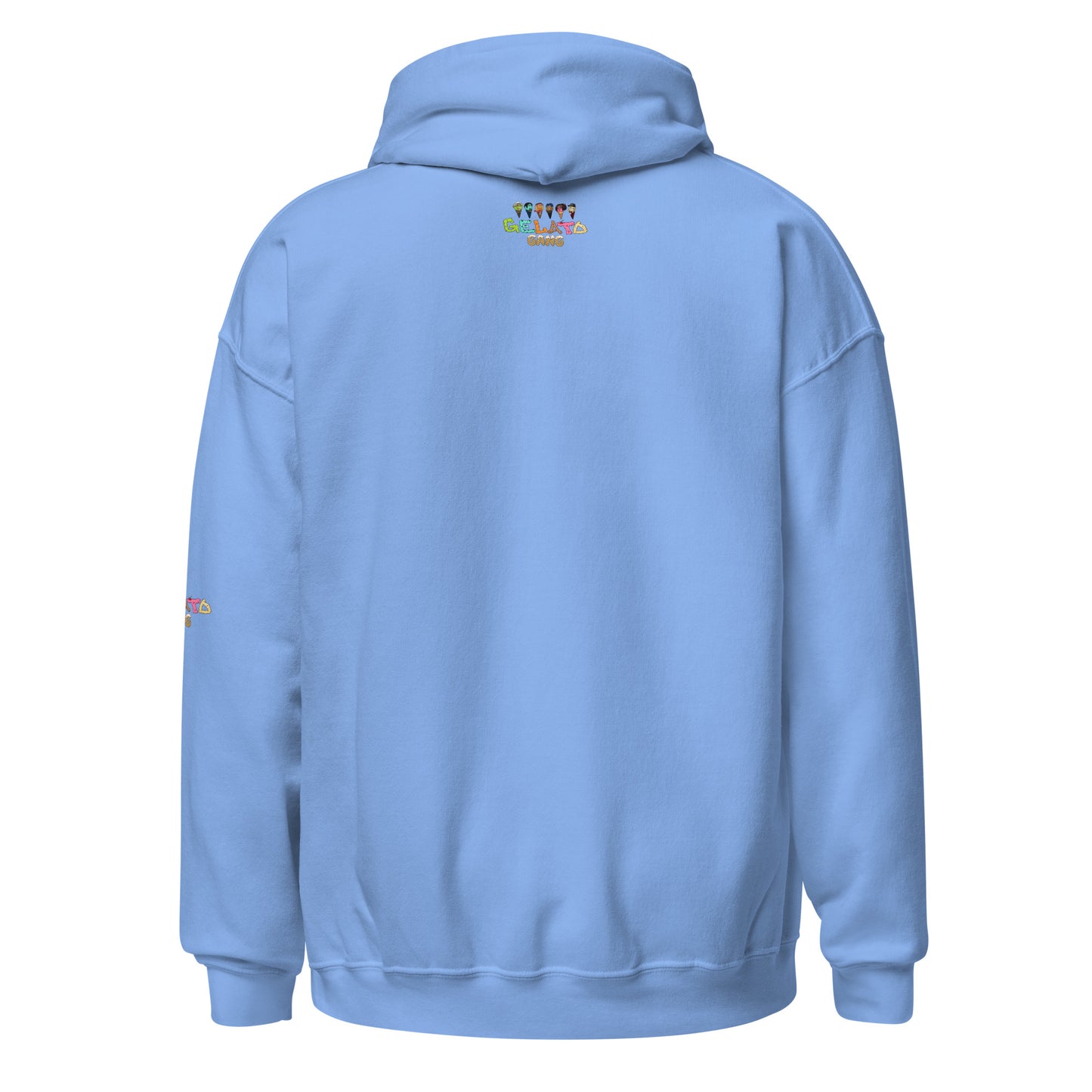 Gelato Gang Unisex Hoodie