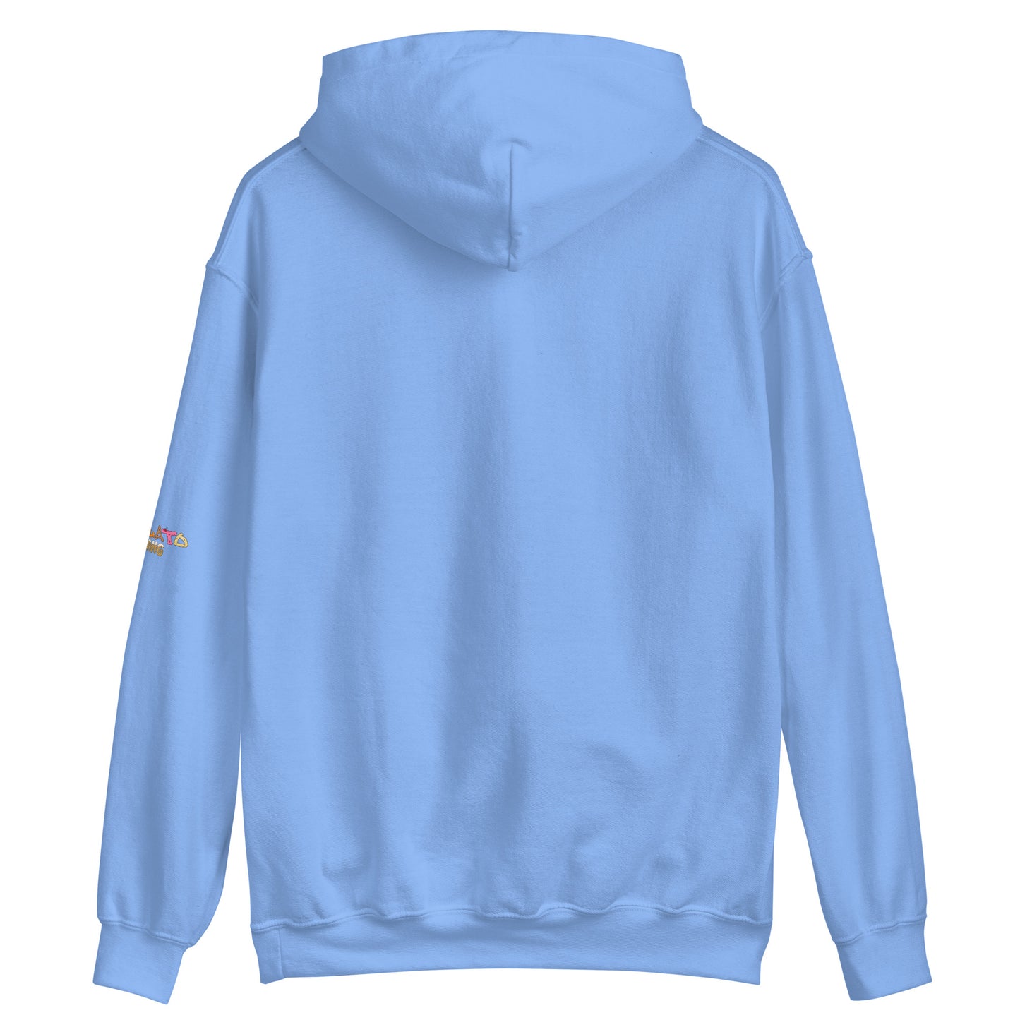 The Gang Unisex Hoodie