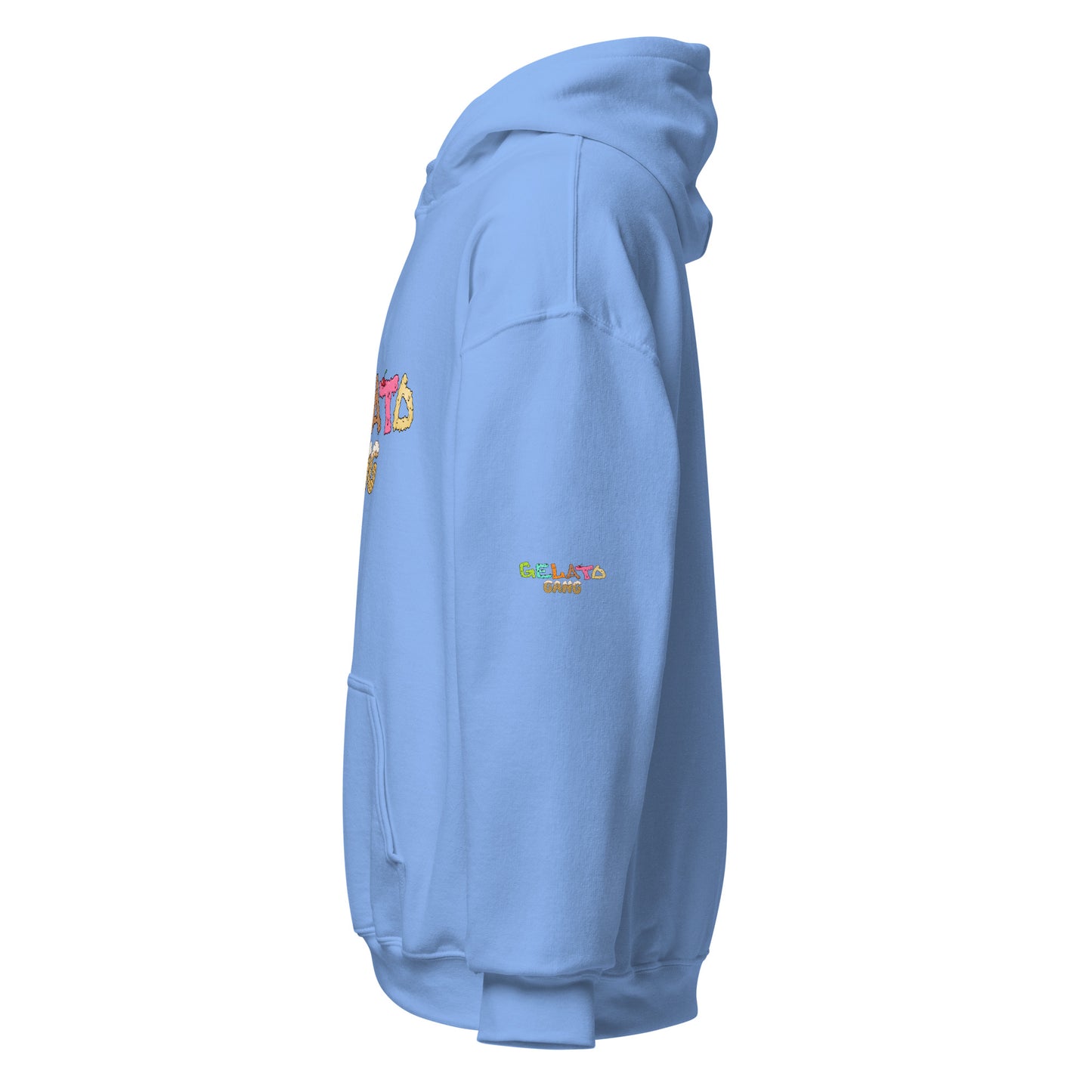 Gelato Gang Unisex Hoodie