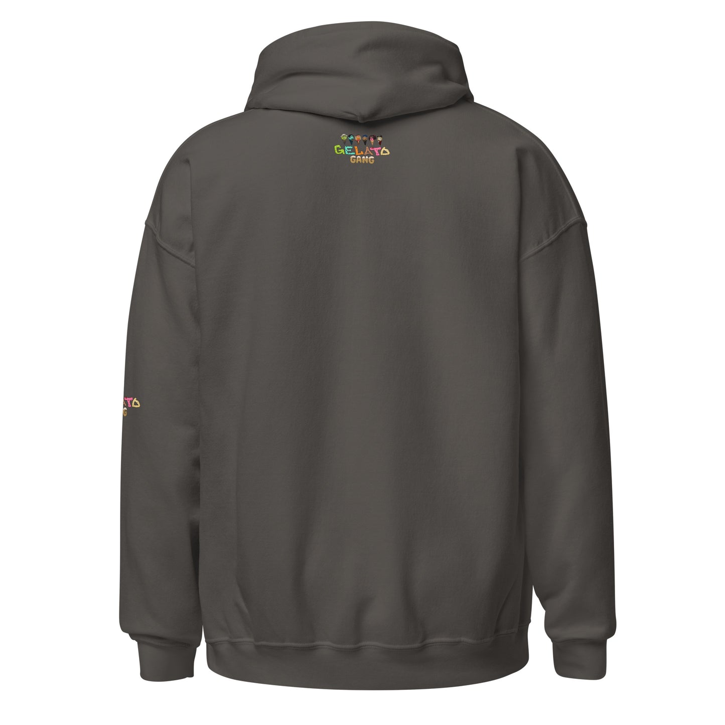 Gelato Gang Unisex Hoodie