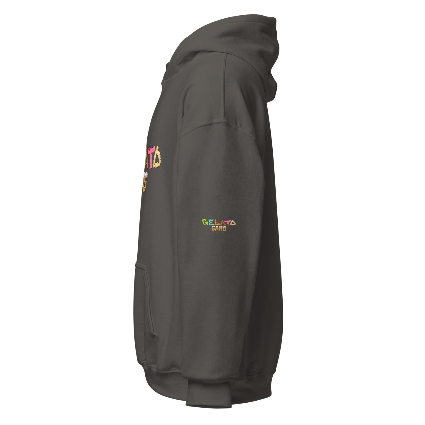 Gelato Gang Unisex Hoodie