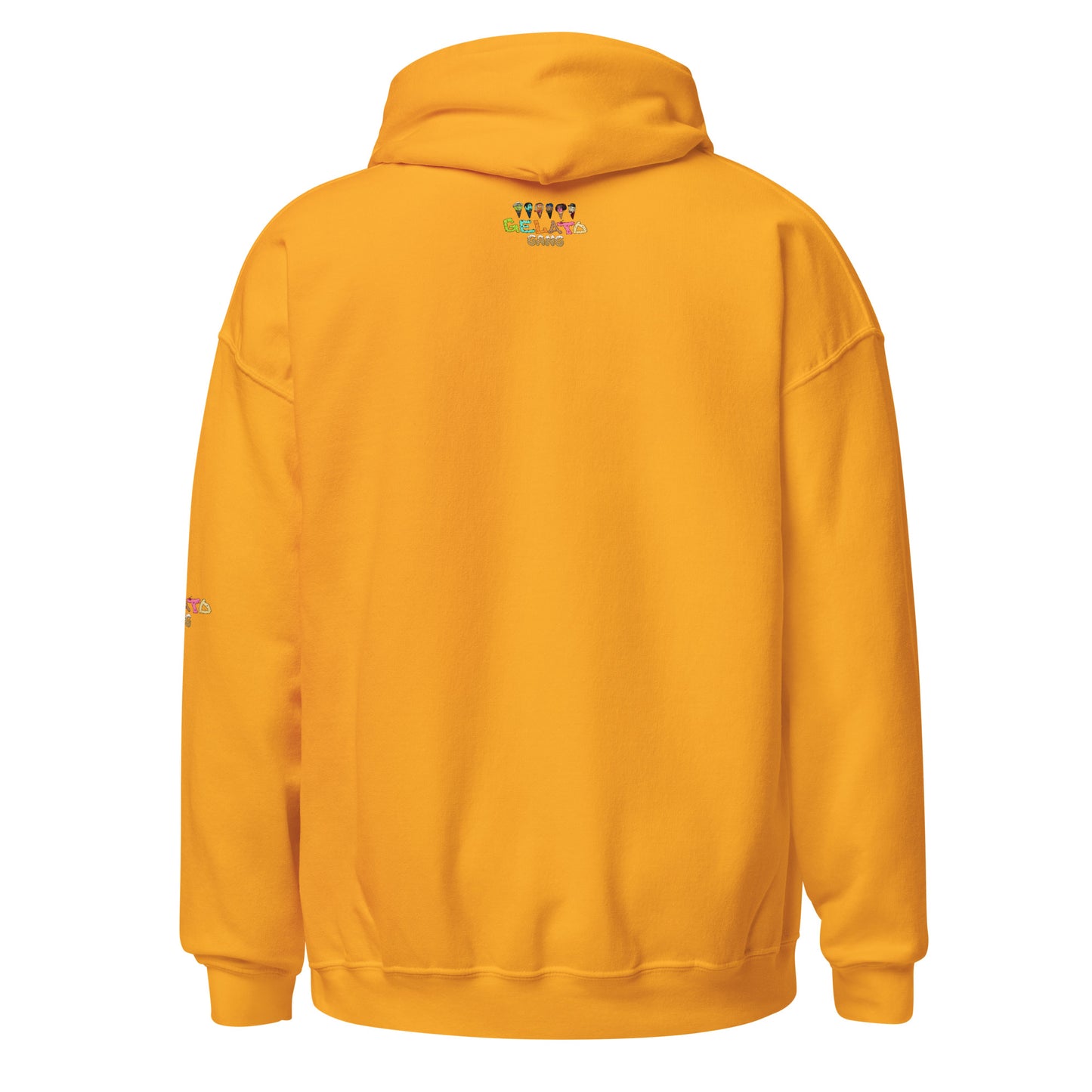 Gelato Gang Unisex Hoodie