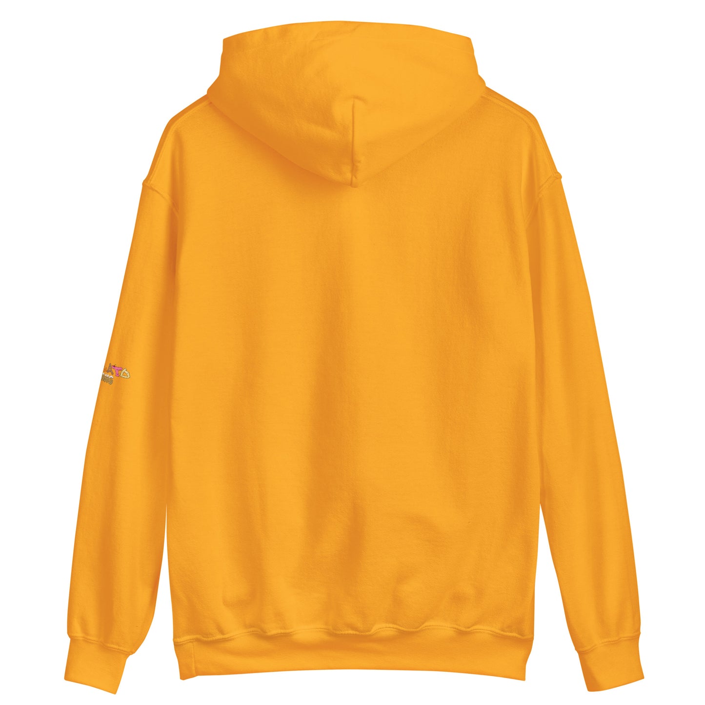 The Gang Unisex Hoodie
