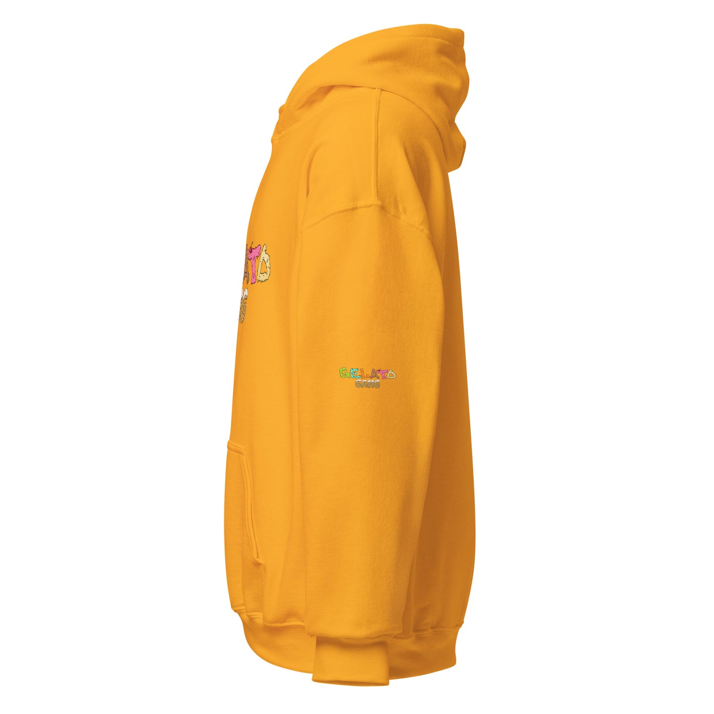 Gelato Gang Unisex Hoodie