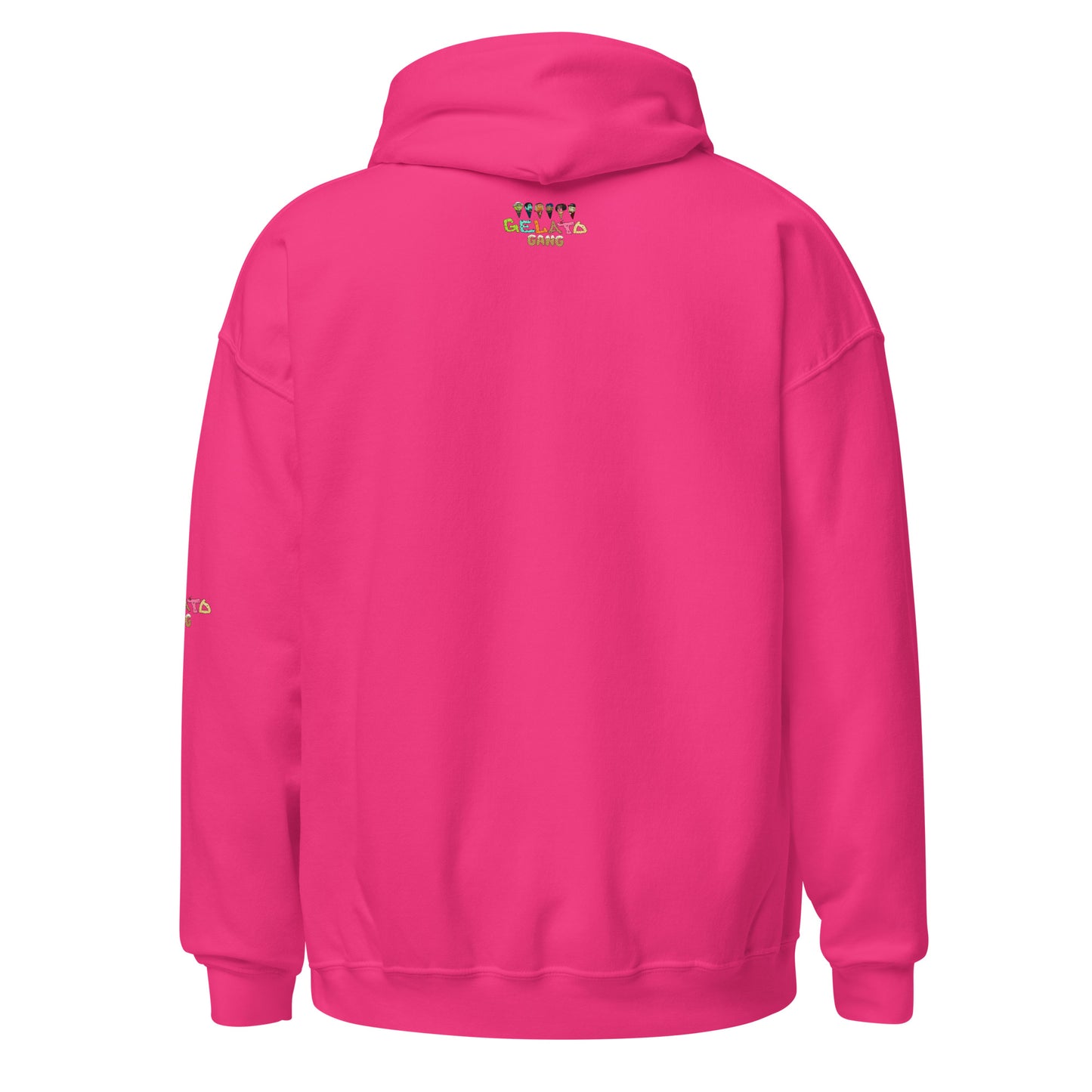 Gelato Gang Unisex Hoodie