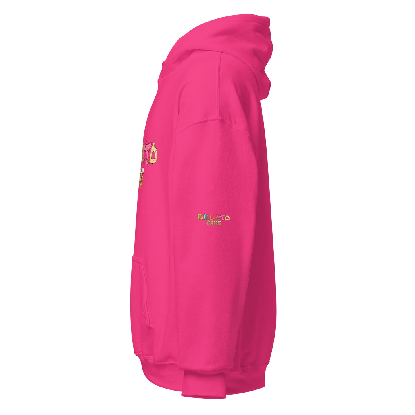 Gelato Gang Unisex Hoodie