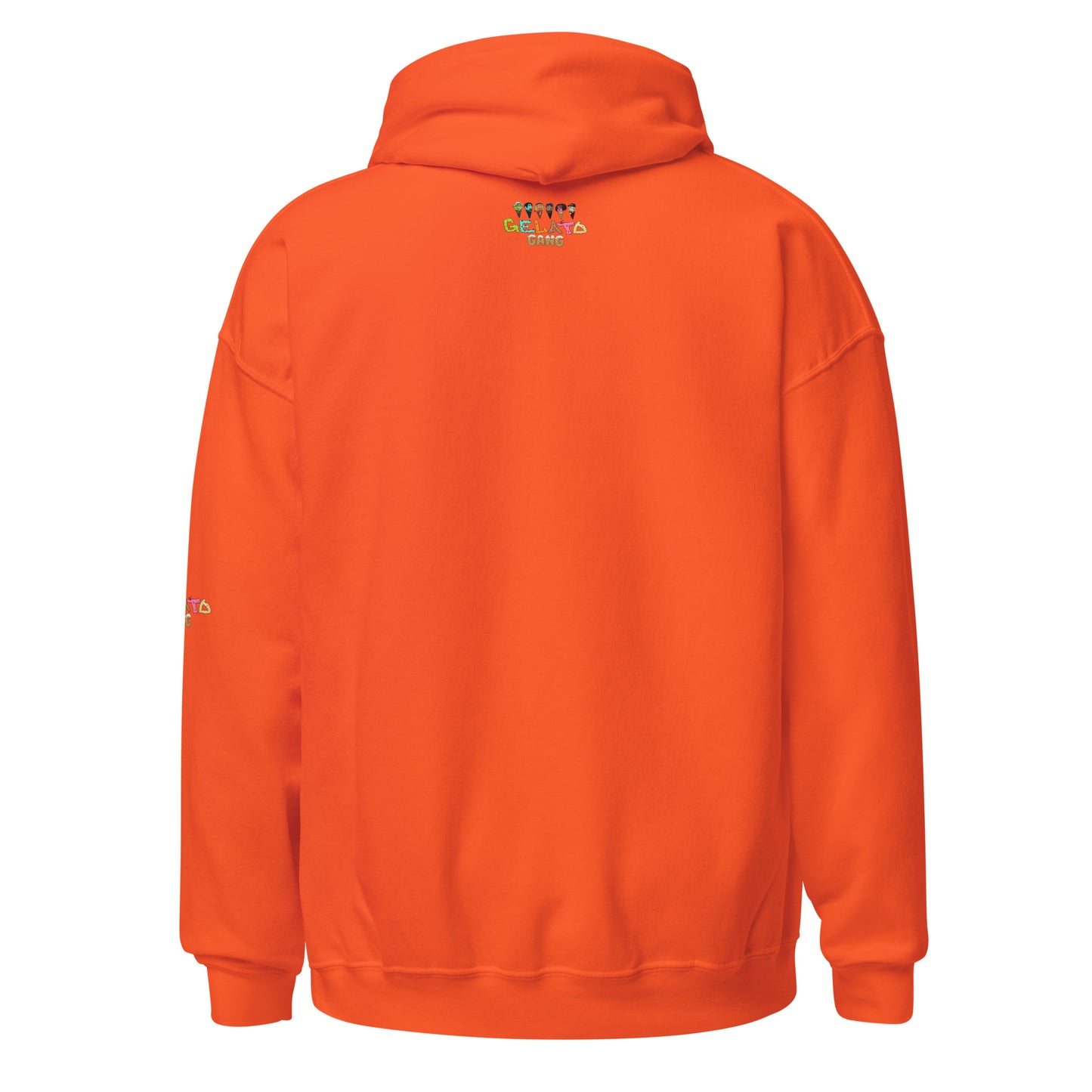 Gelato Gang Unisex Hoodie