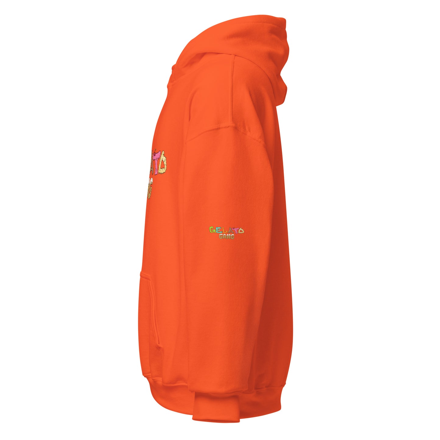 Gelato Gang Unisex Hoodie
