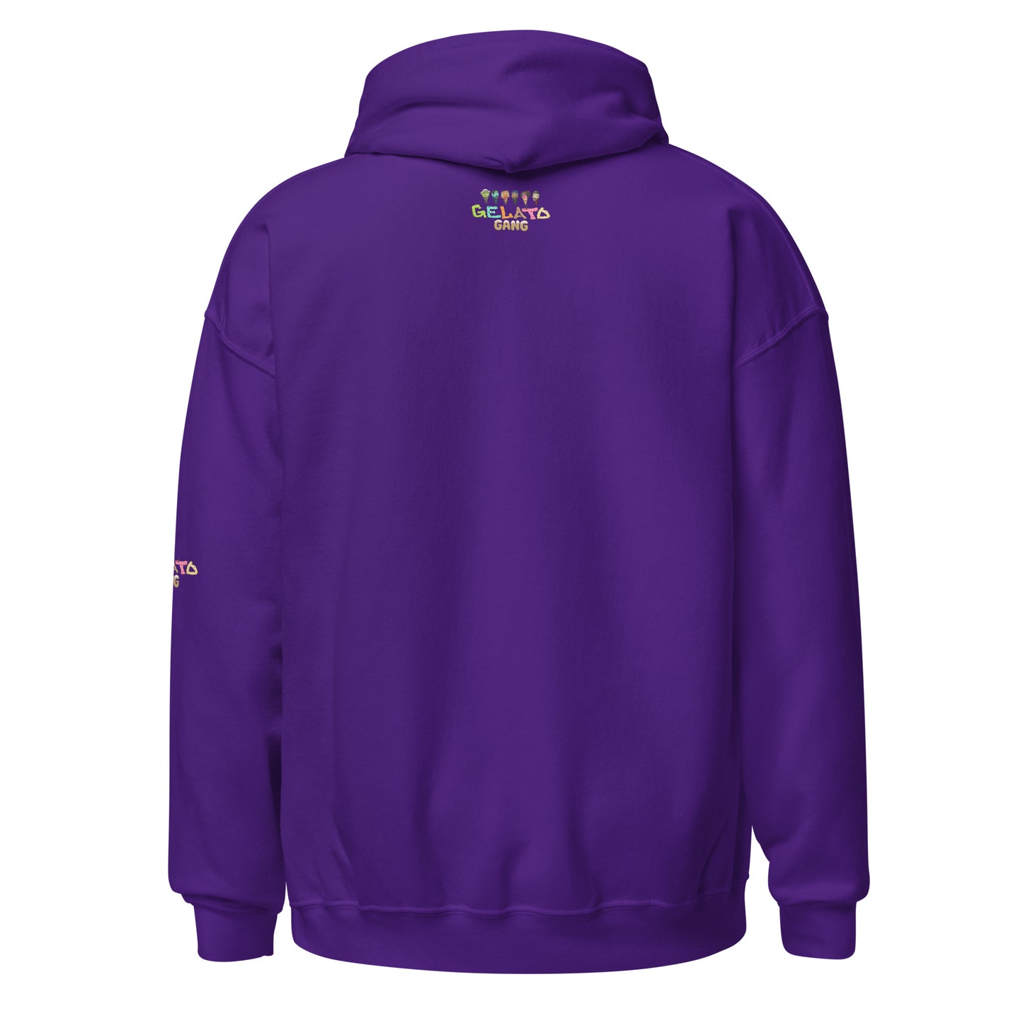 Gelato Gang Unisex Hoodie