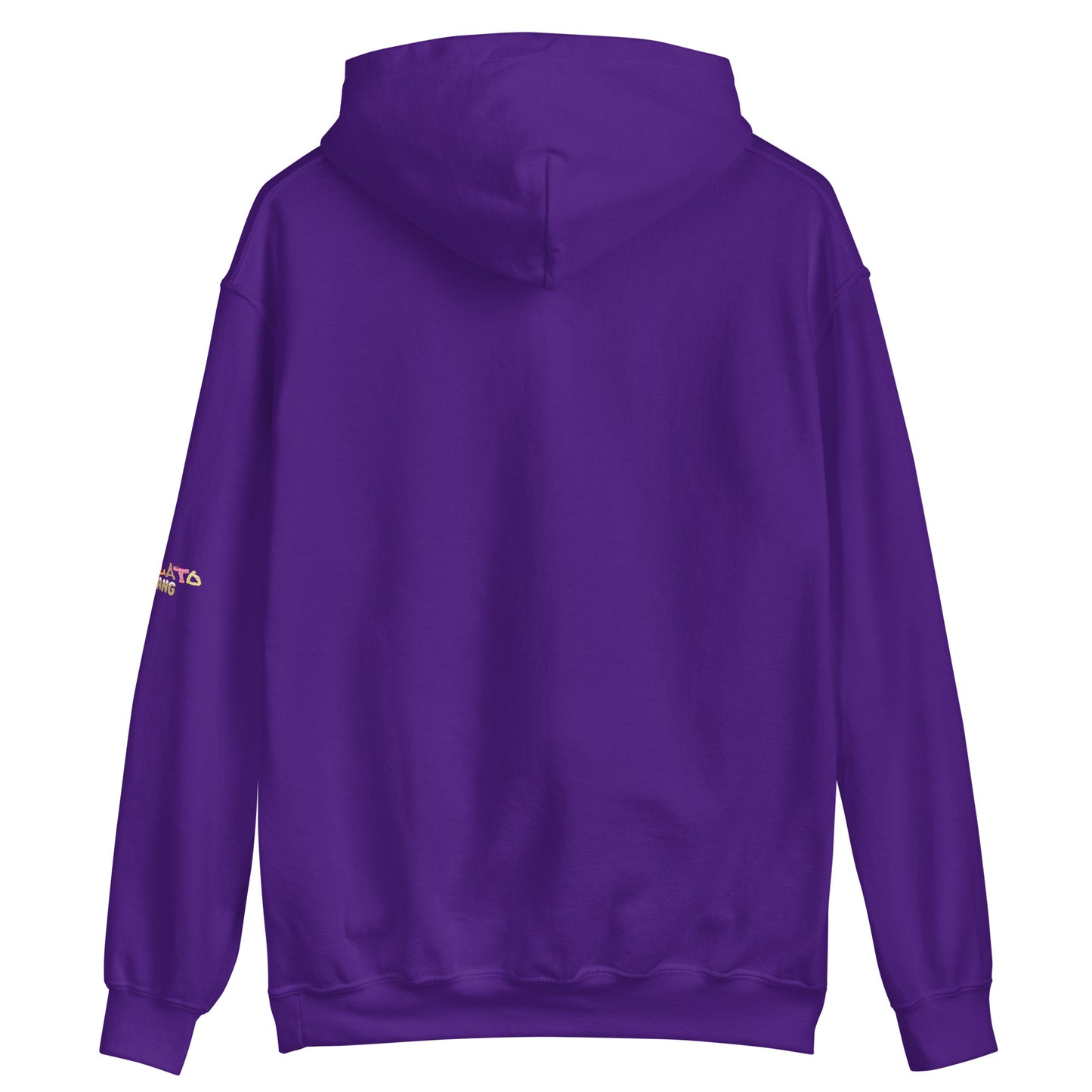 The Gang Unisex Hoodie