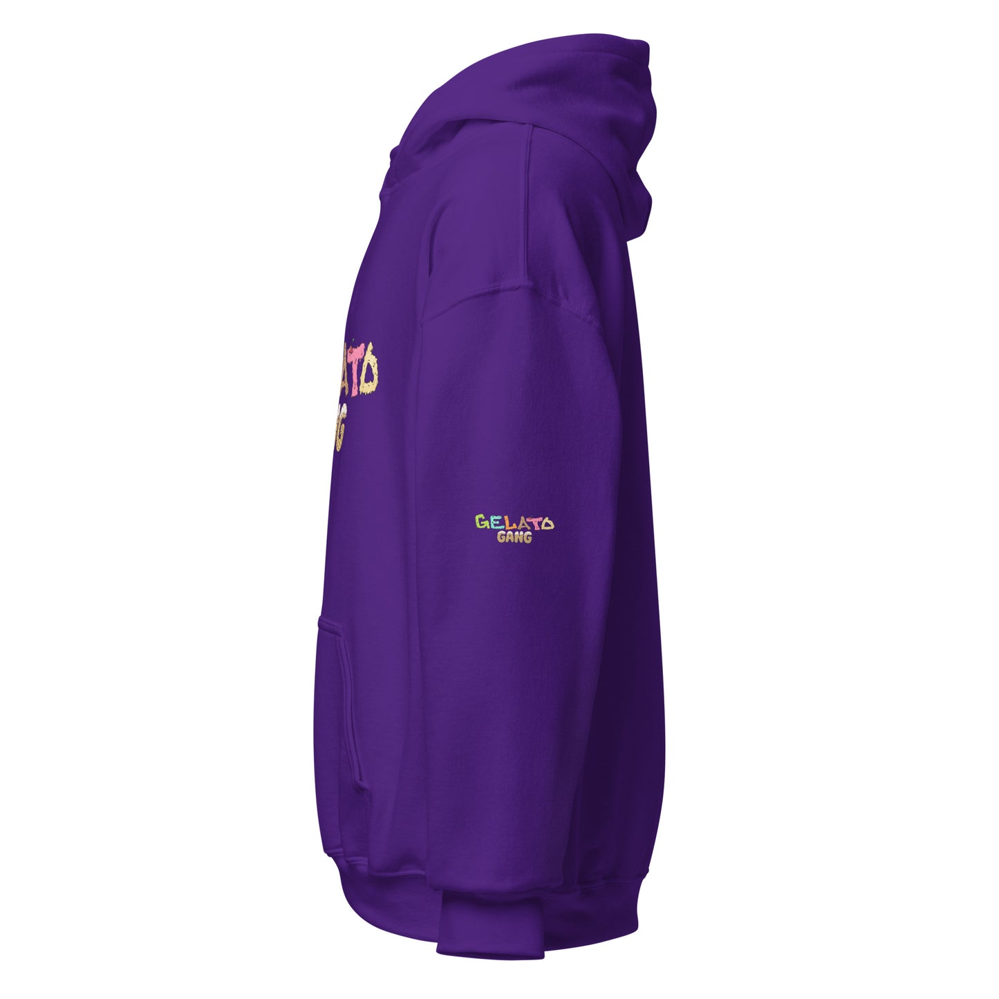 Gelato Gang Unisex Hoodie