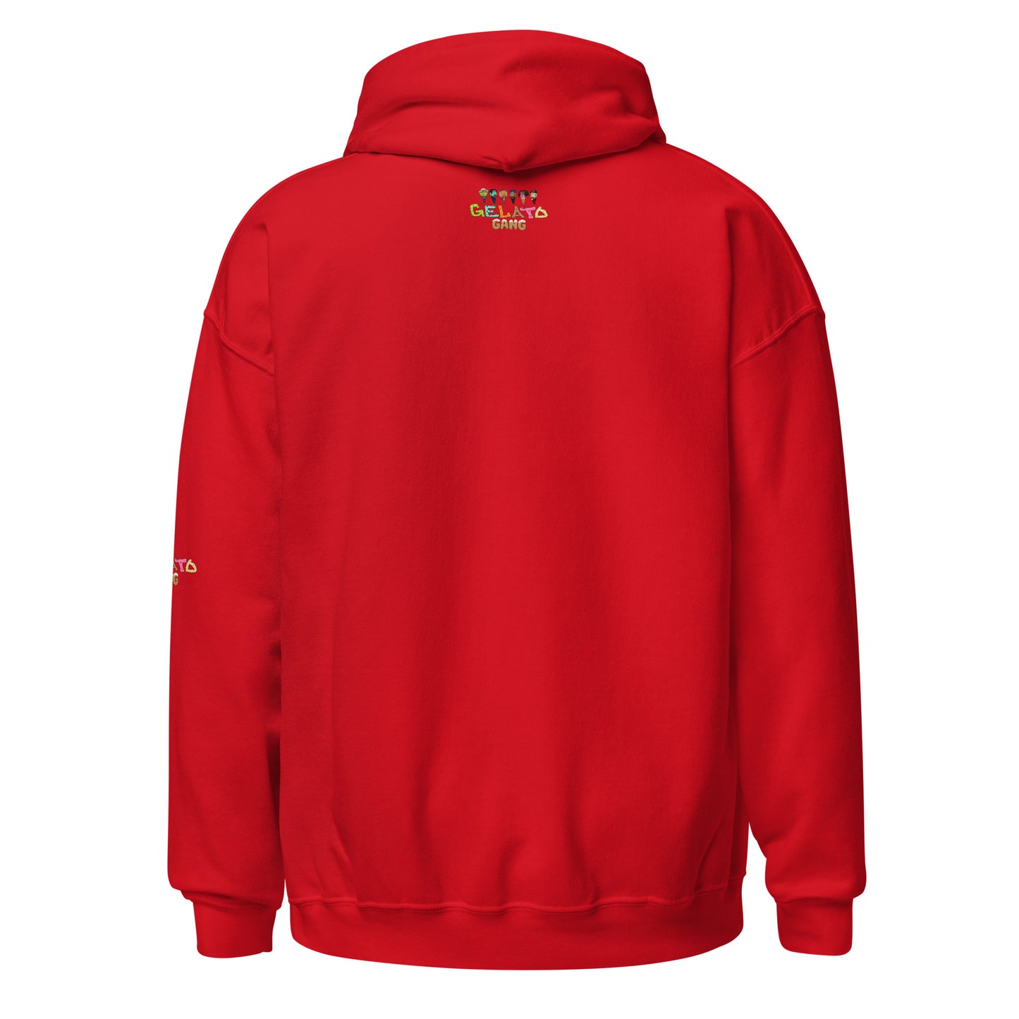 Gelato Gang Unisex Hoodie