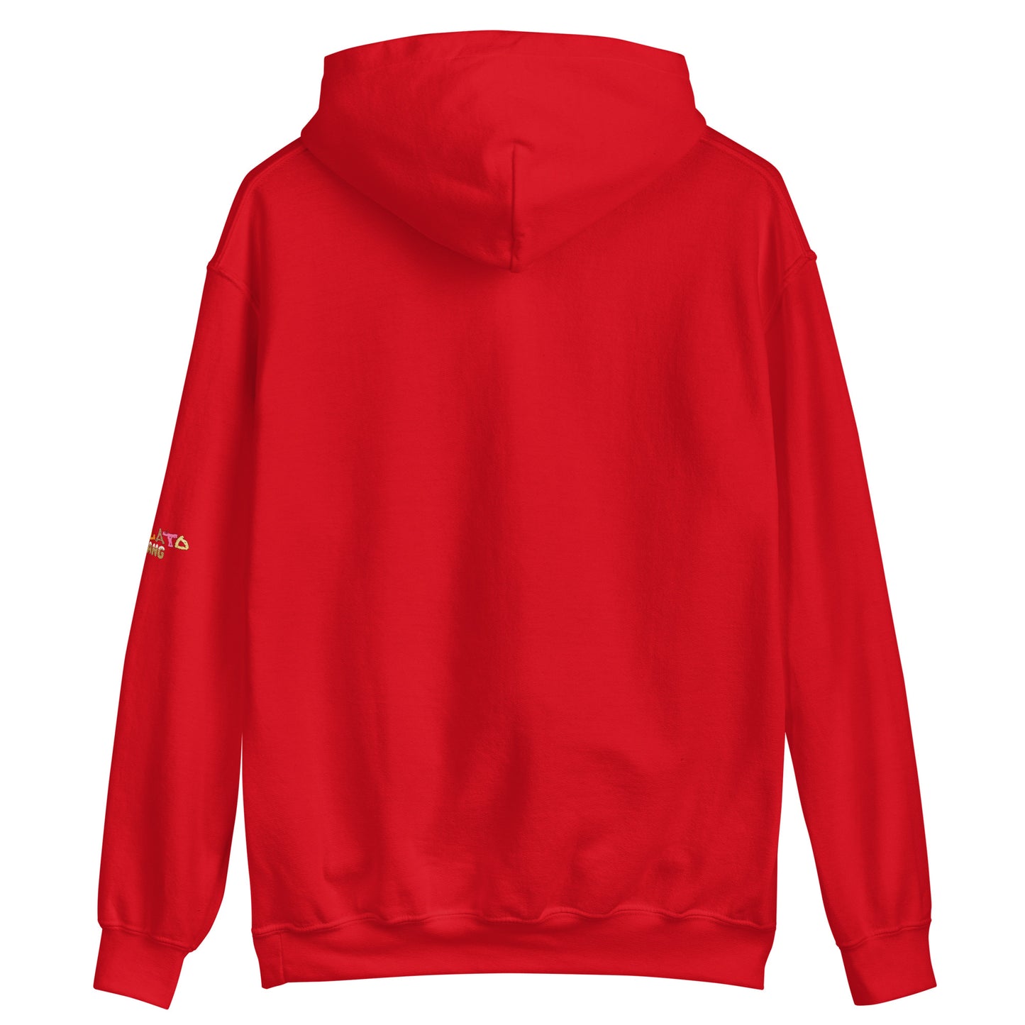 The Gang Unisex Hoodie