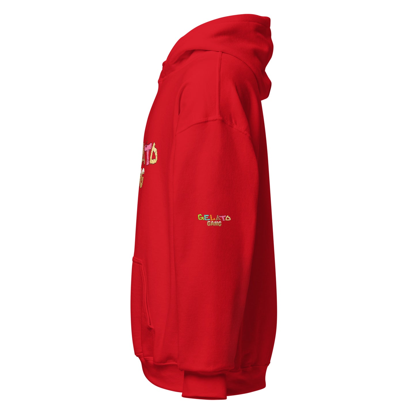 Gelato Gang Unisex Hoodie