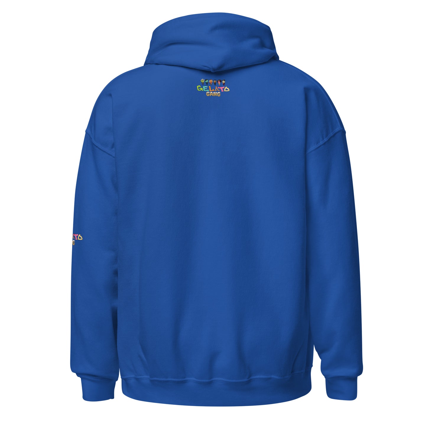 Gelato Gang Unisex Hoodie