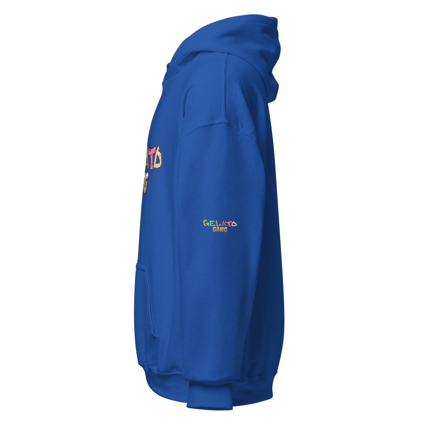 Gelato Gang Unisex Hoodie
