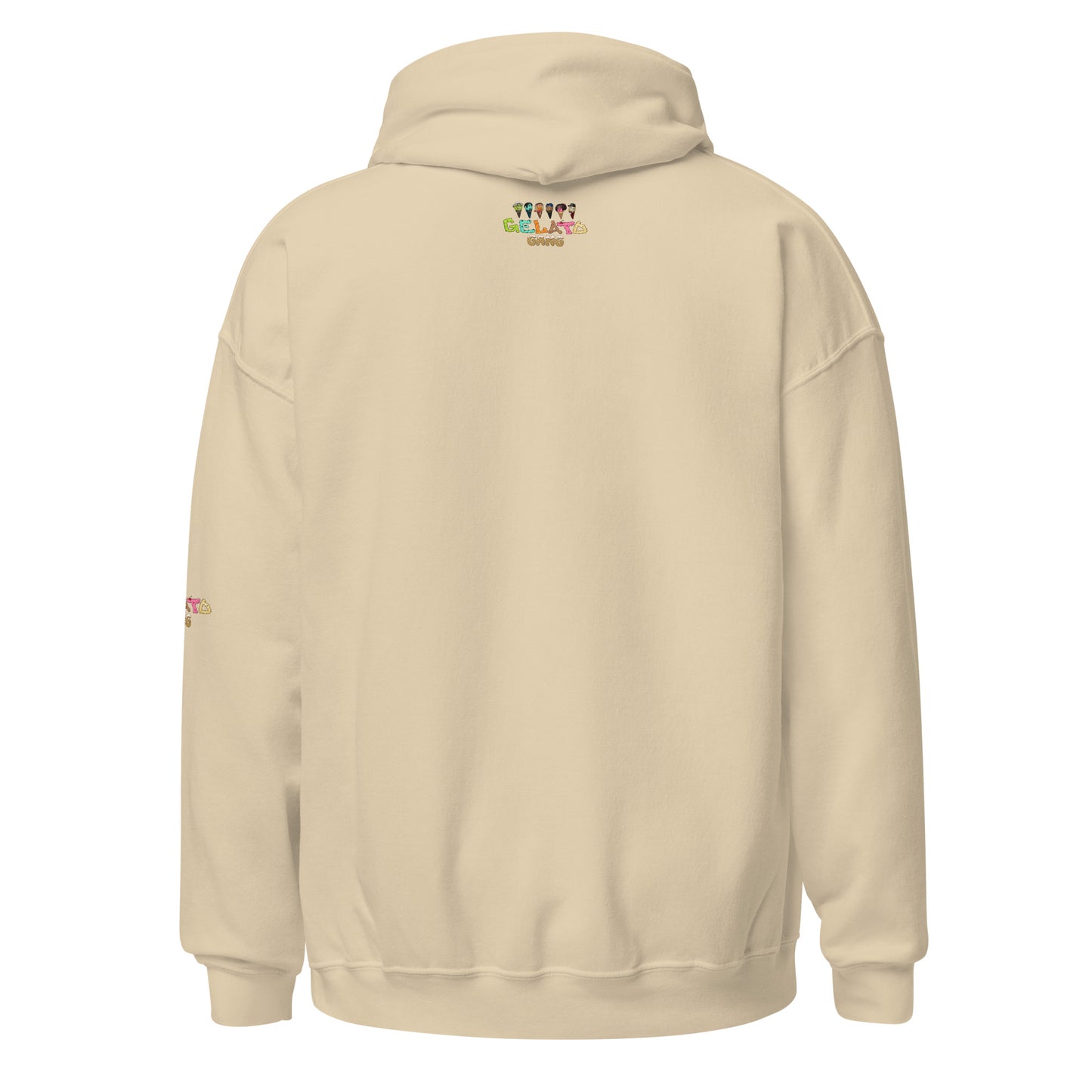 Gelato Gang Unisex Hoodie