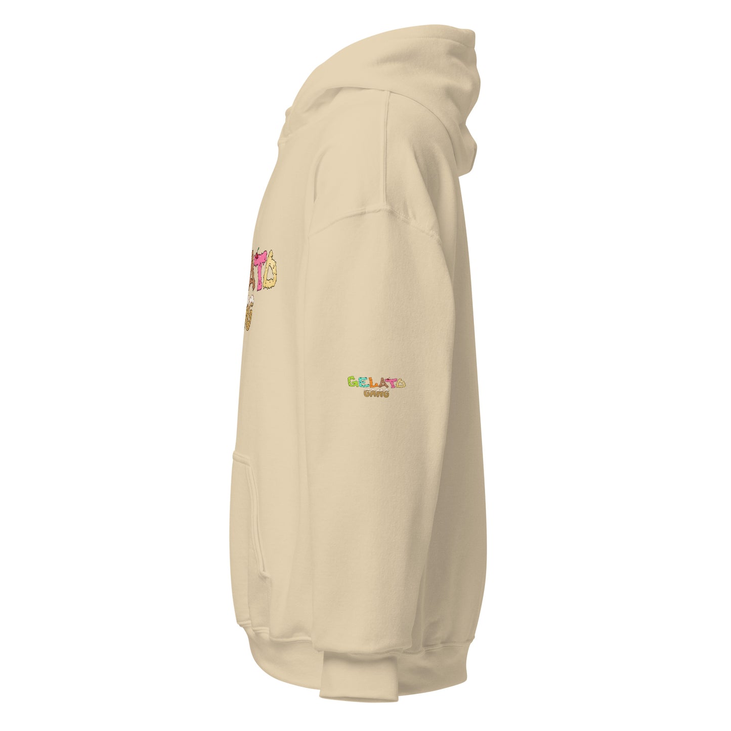 Gelato Gang Unisex Hoodie