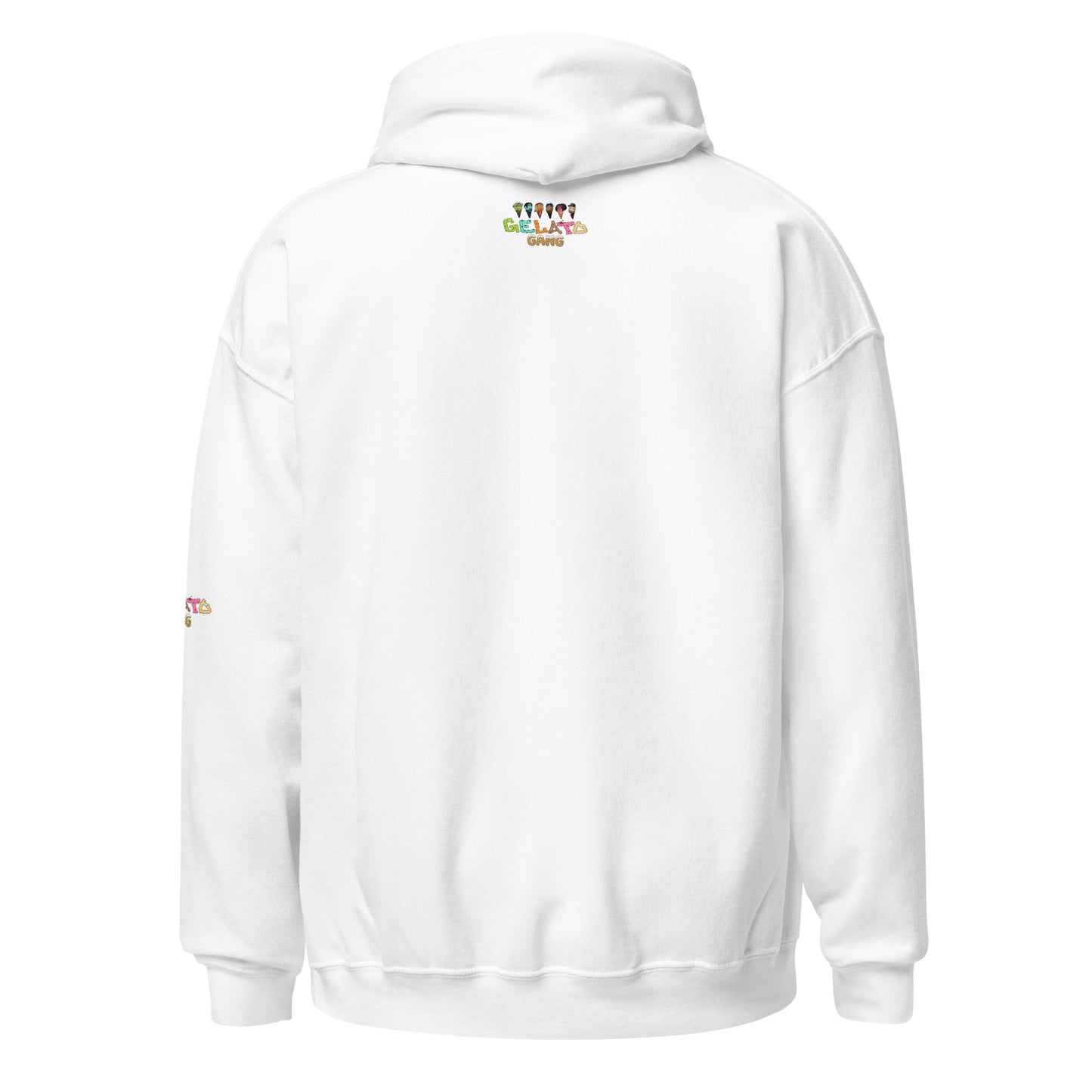 Gelato Gang Unisex Hoodie
