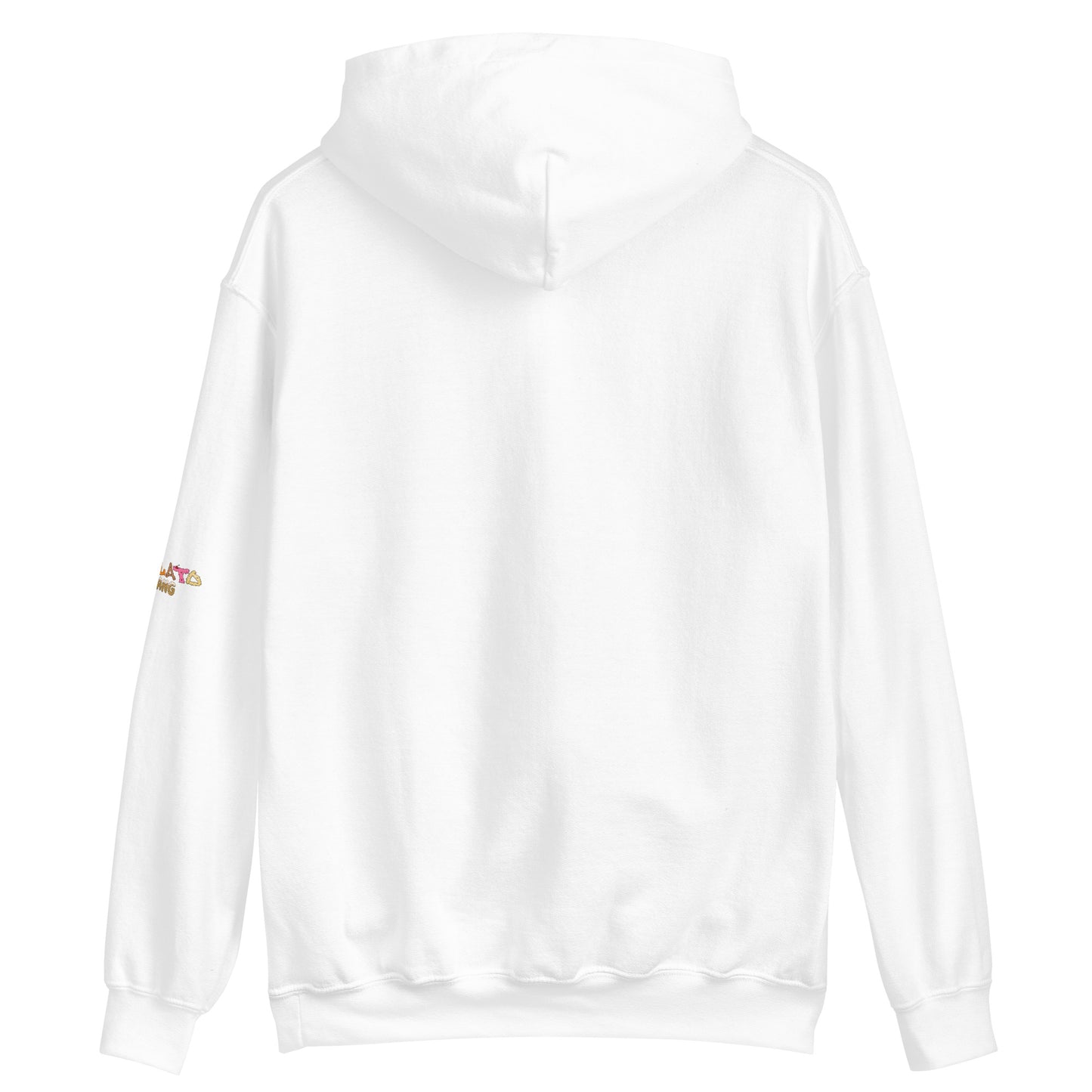 The Gang Unisex Hoodie