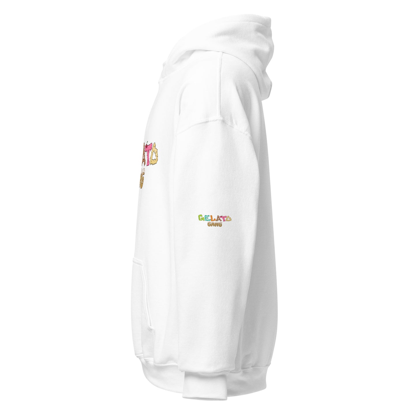 Gelato Gang Unisex Hoodie