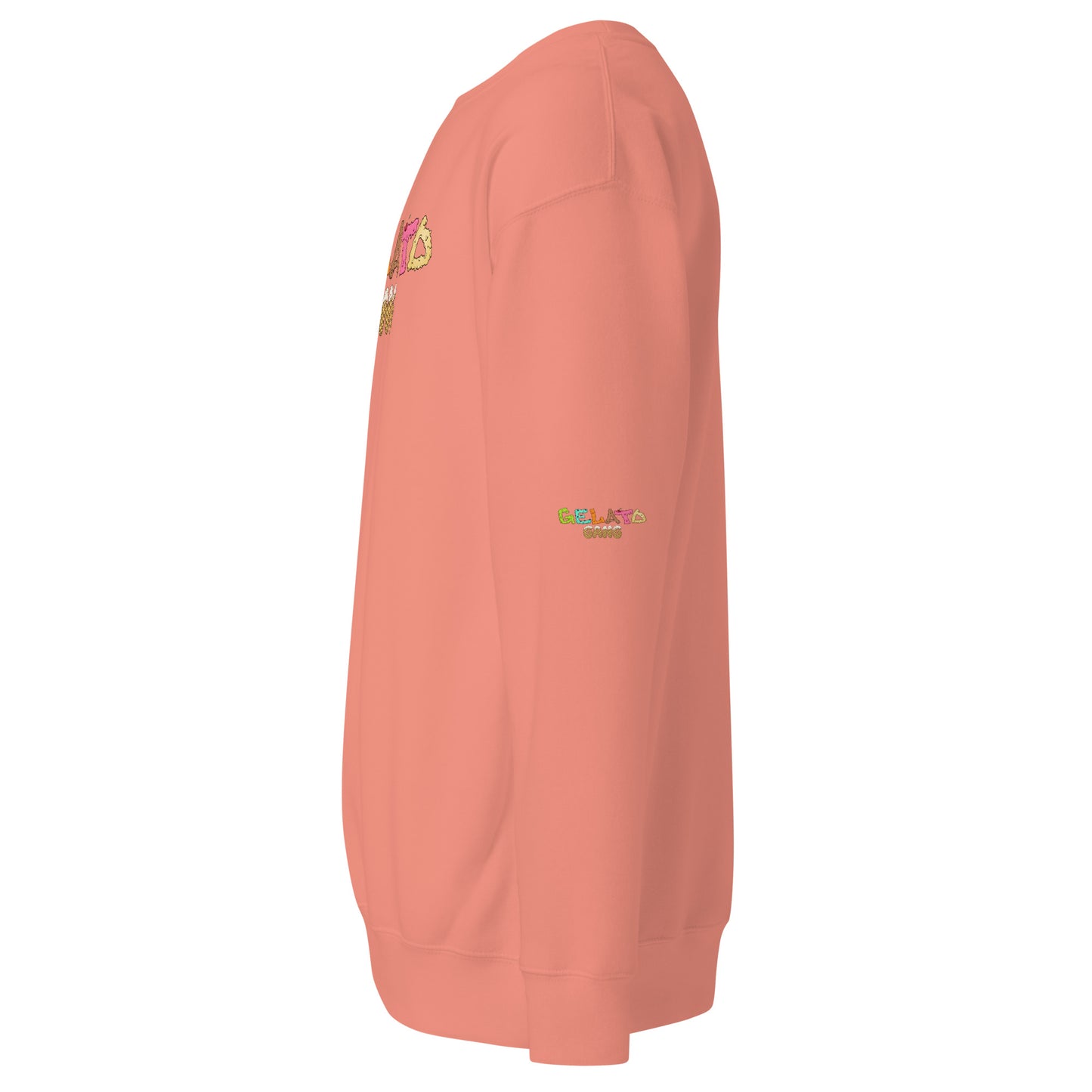 Gelato Gang Unisex Sweatshirt