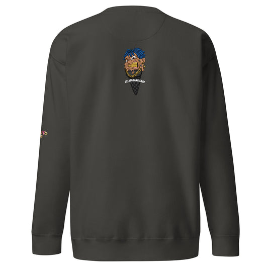 Gelato Gang Sweatshirt