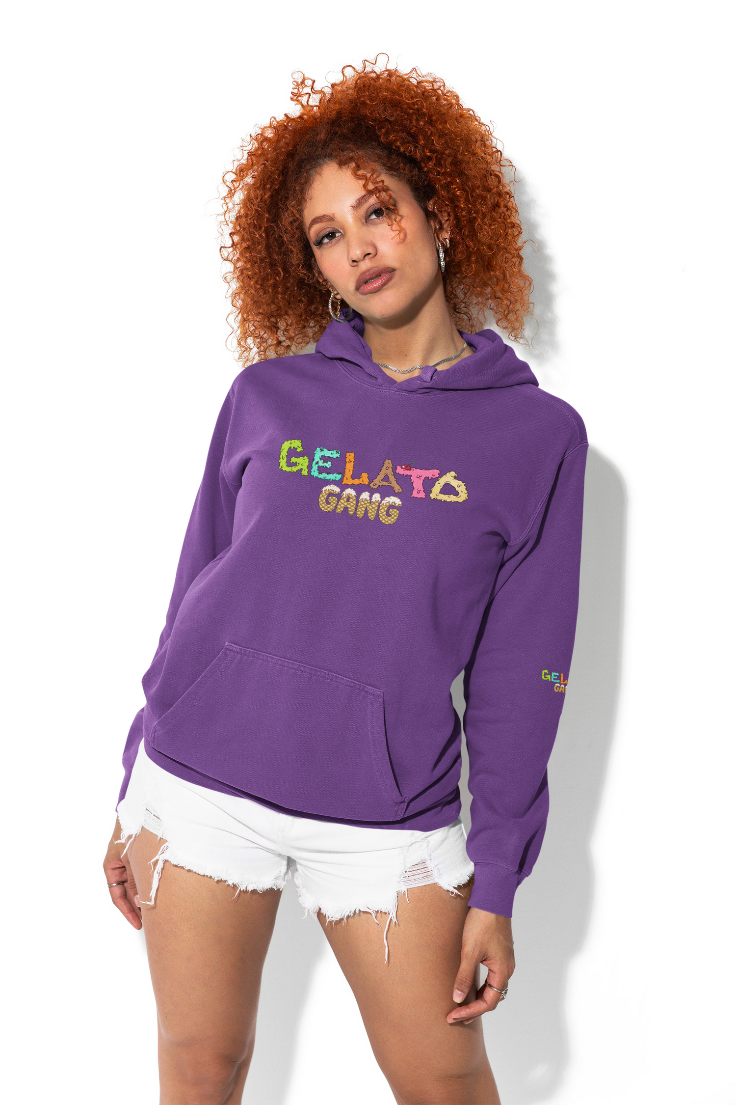 Hoodies