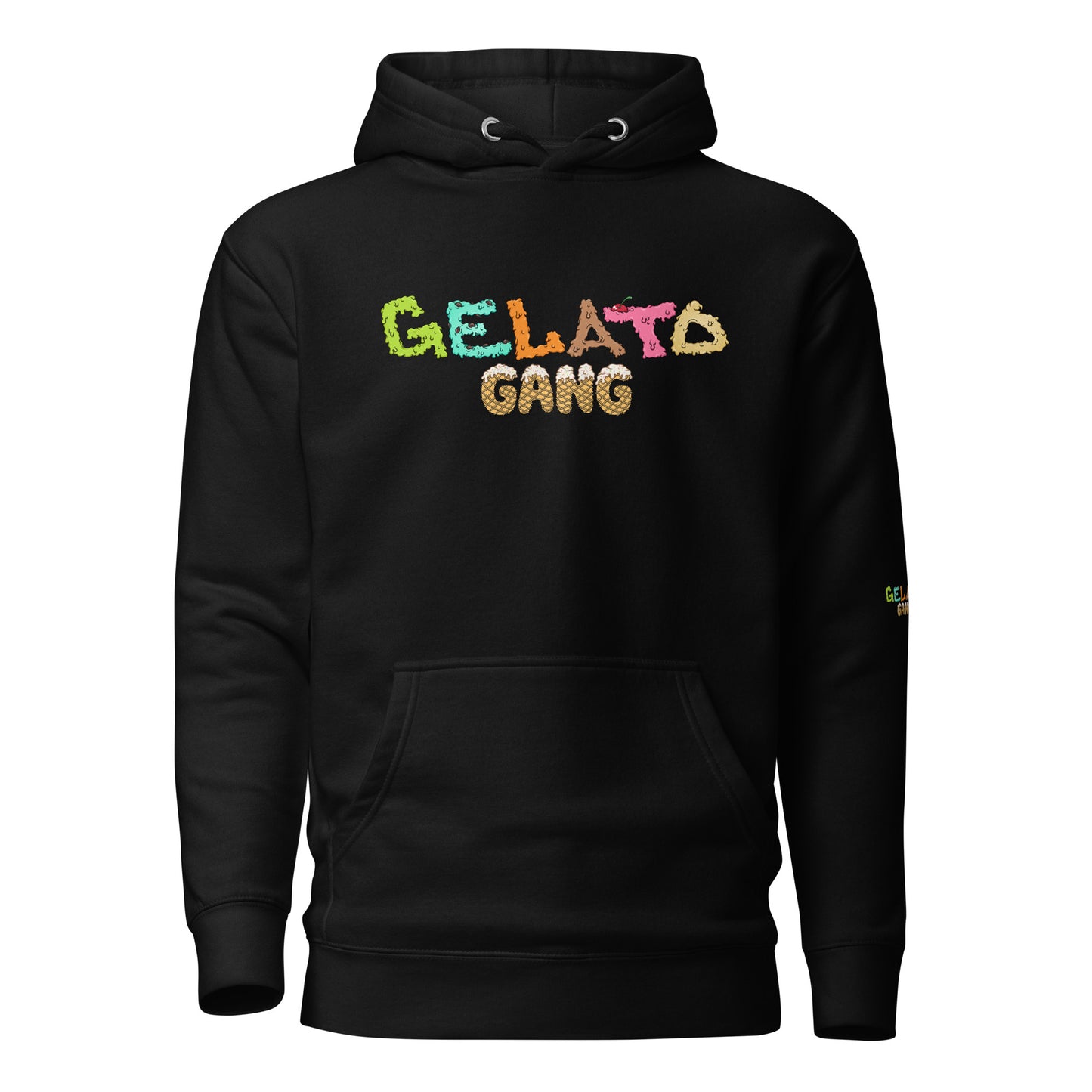 Gelato Gang Hoodie