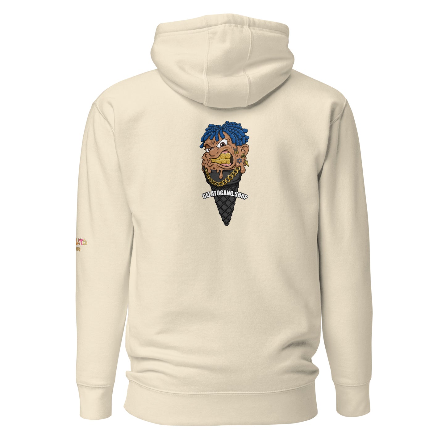 Gelato Gang Unisex Hoodie