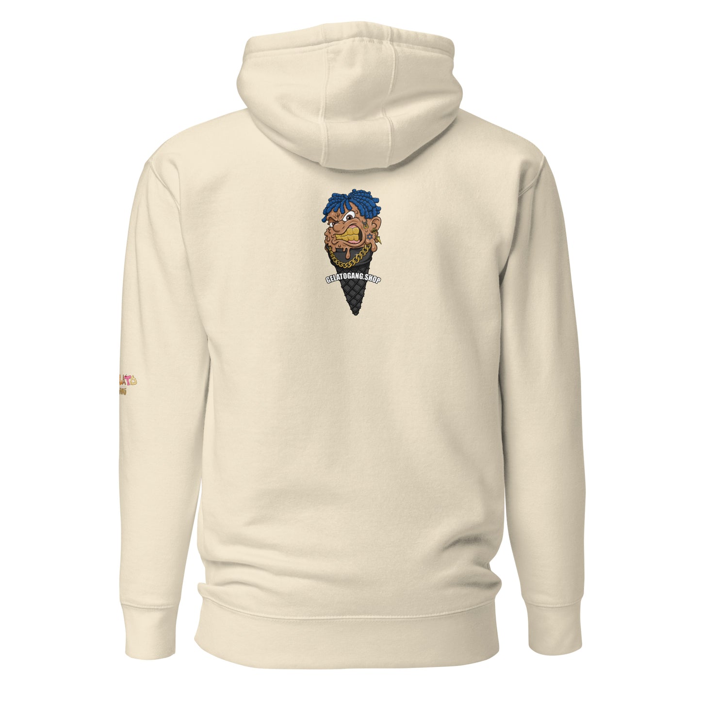 The Gang Hoodie