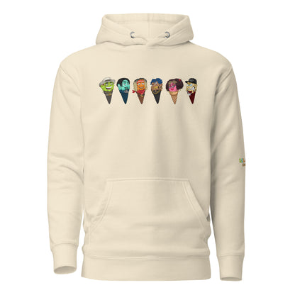 The Gang Hoodie