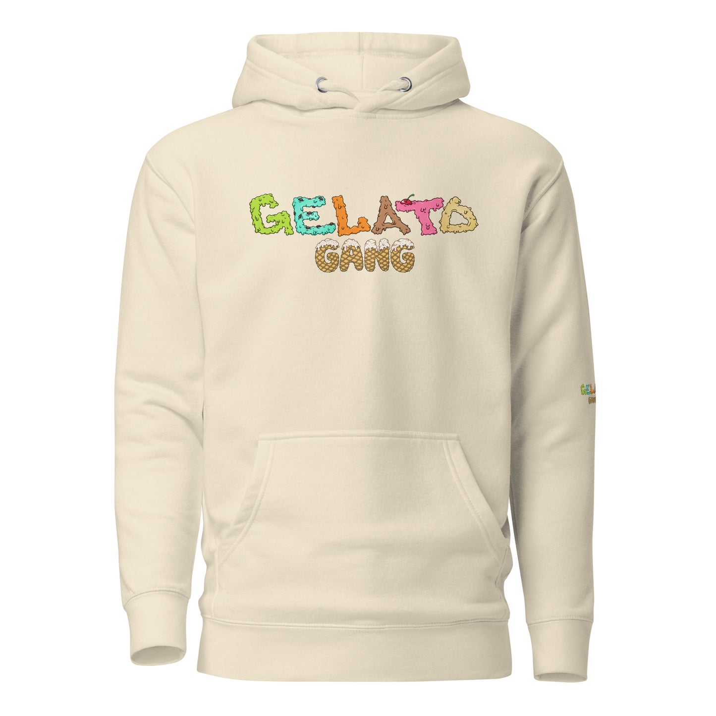 Gelato Gang Hoodie