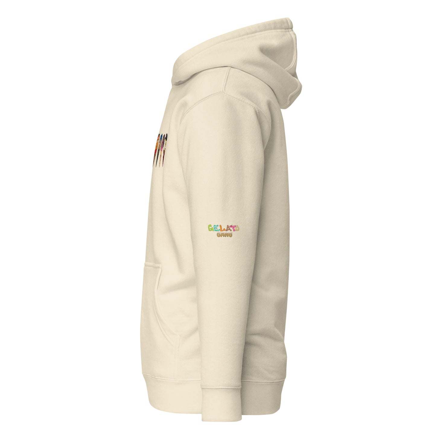 The Gang Hoodie