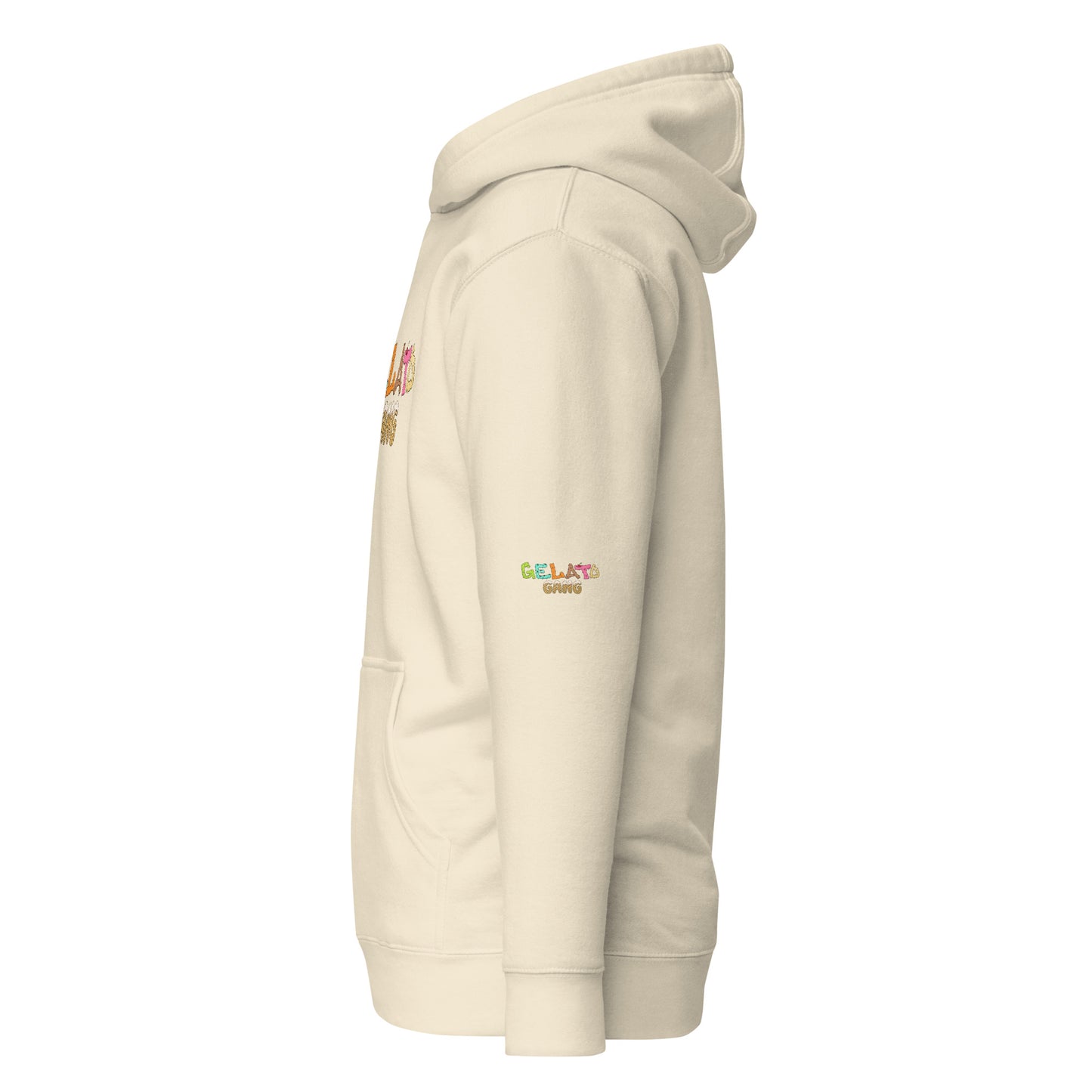 Gelato Gang Hoodie