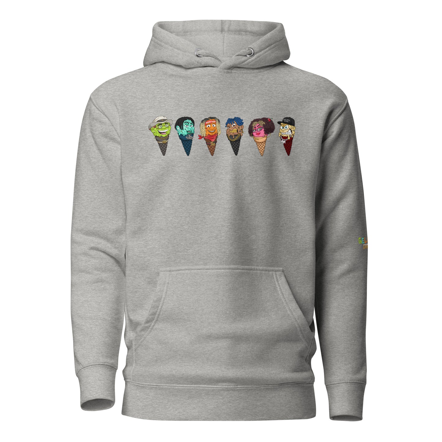 The Gang Hoodie