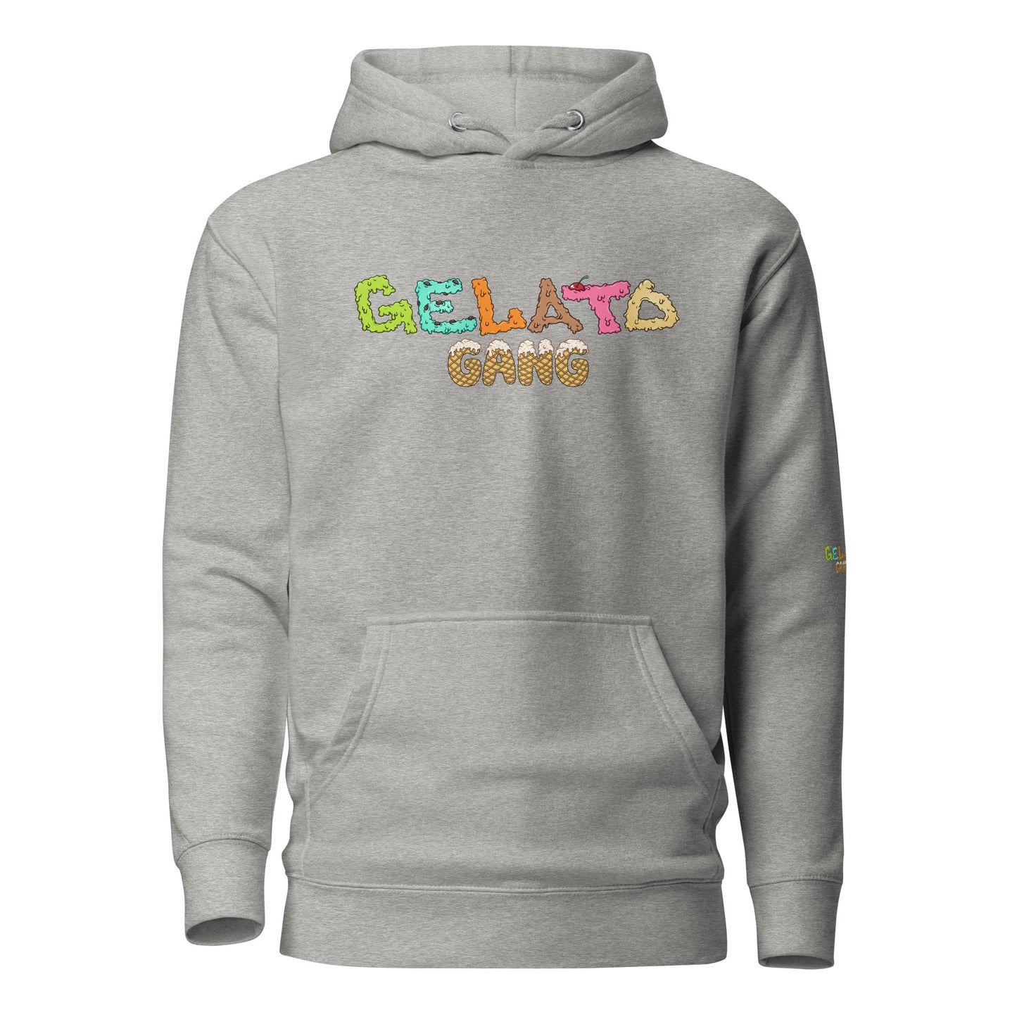 Gelato Gang Hoodie