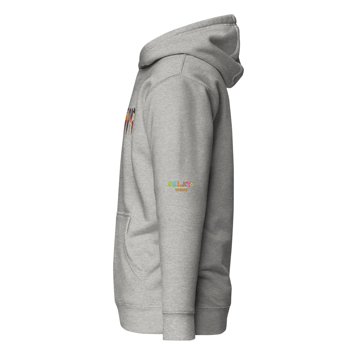The Gang Hoodie