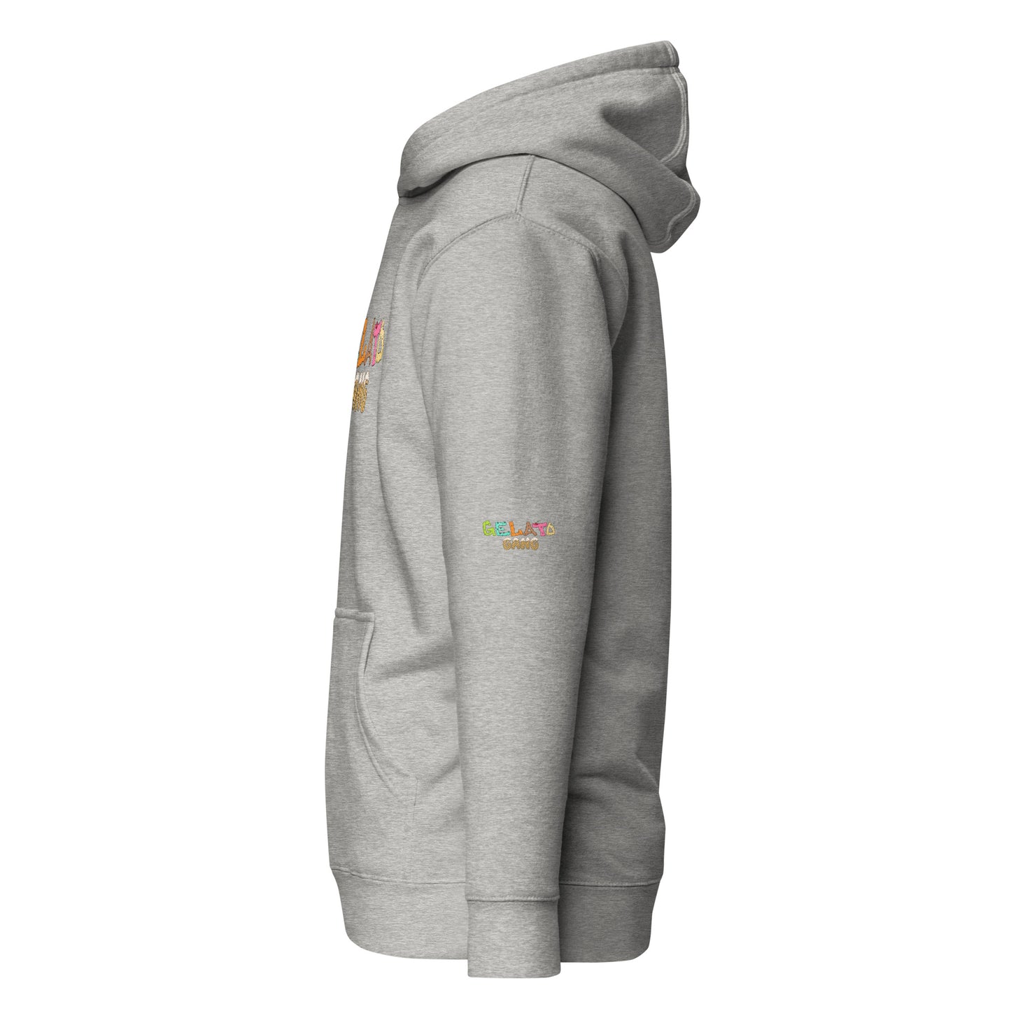 Gelato Gang Hoodie