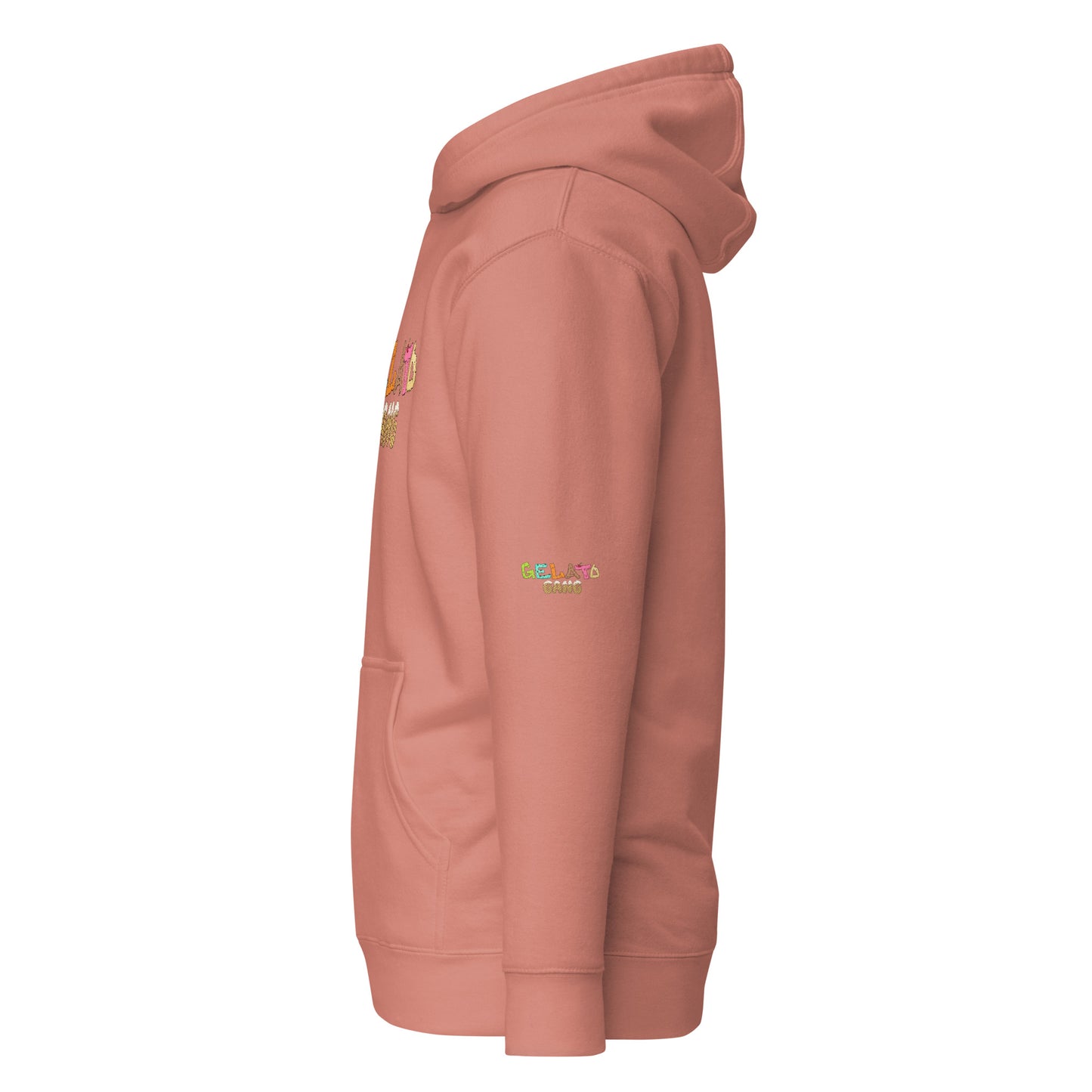 Gelato Gang Unisex Hoodie