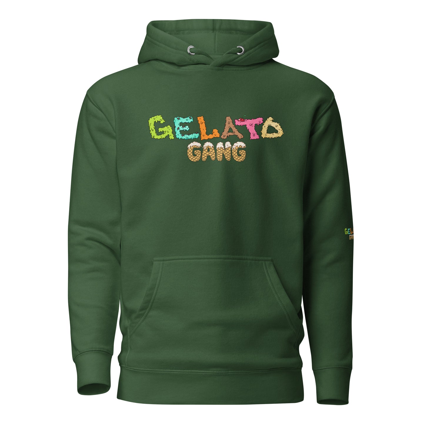 Gelato Gang Hoodie