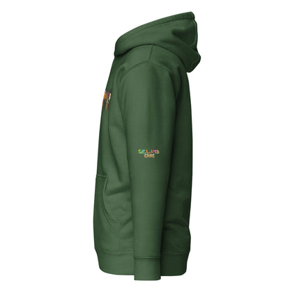 The Gang Hoodie
