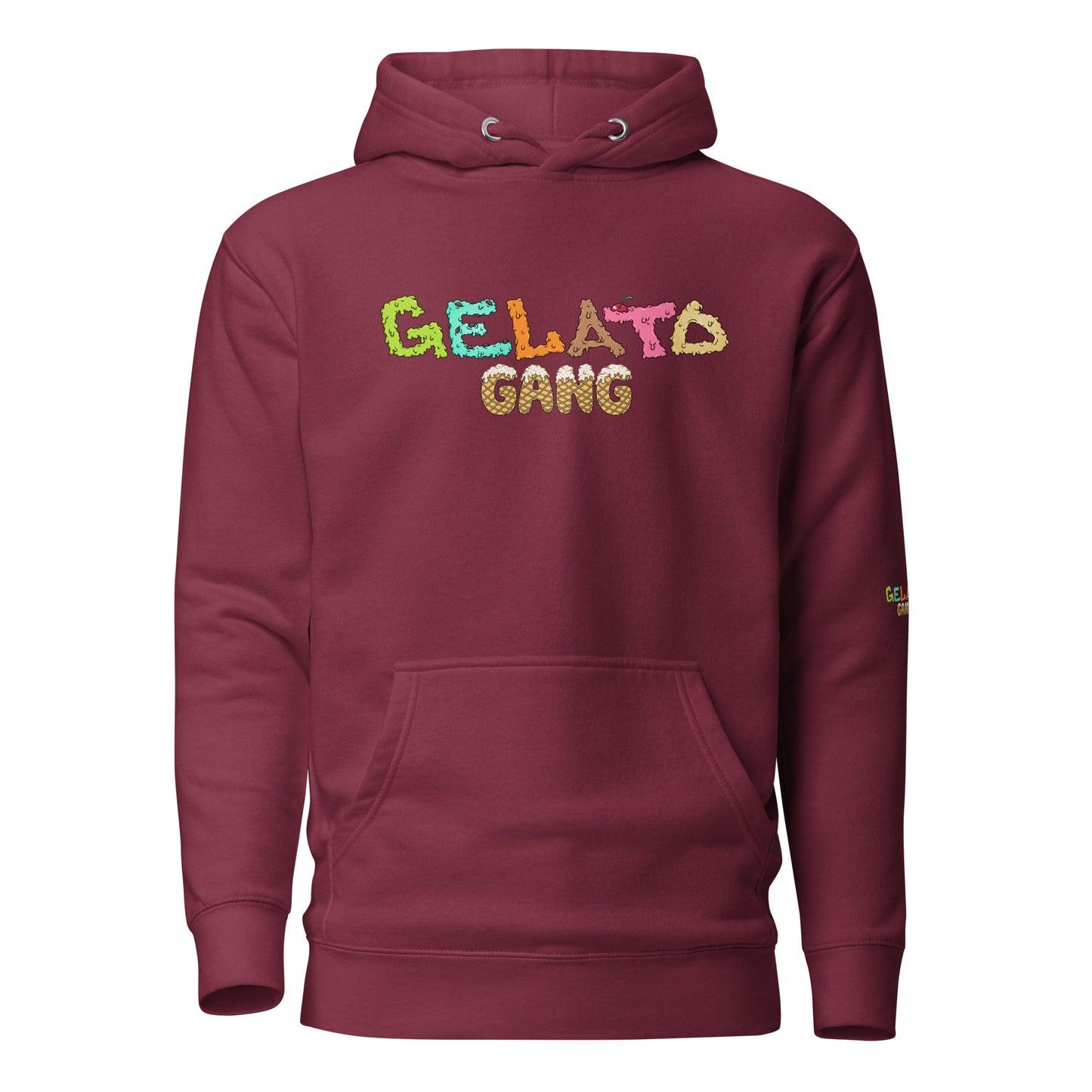 Gelato Gang Hoodie