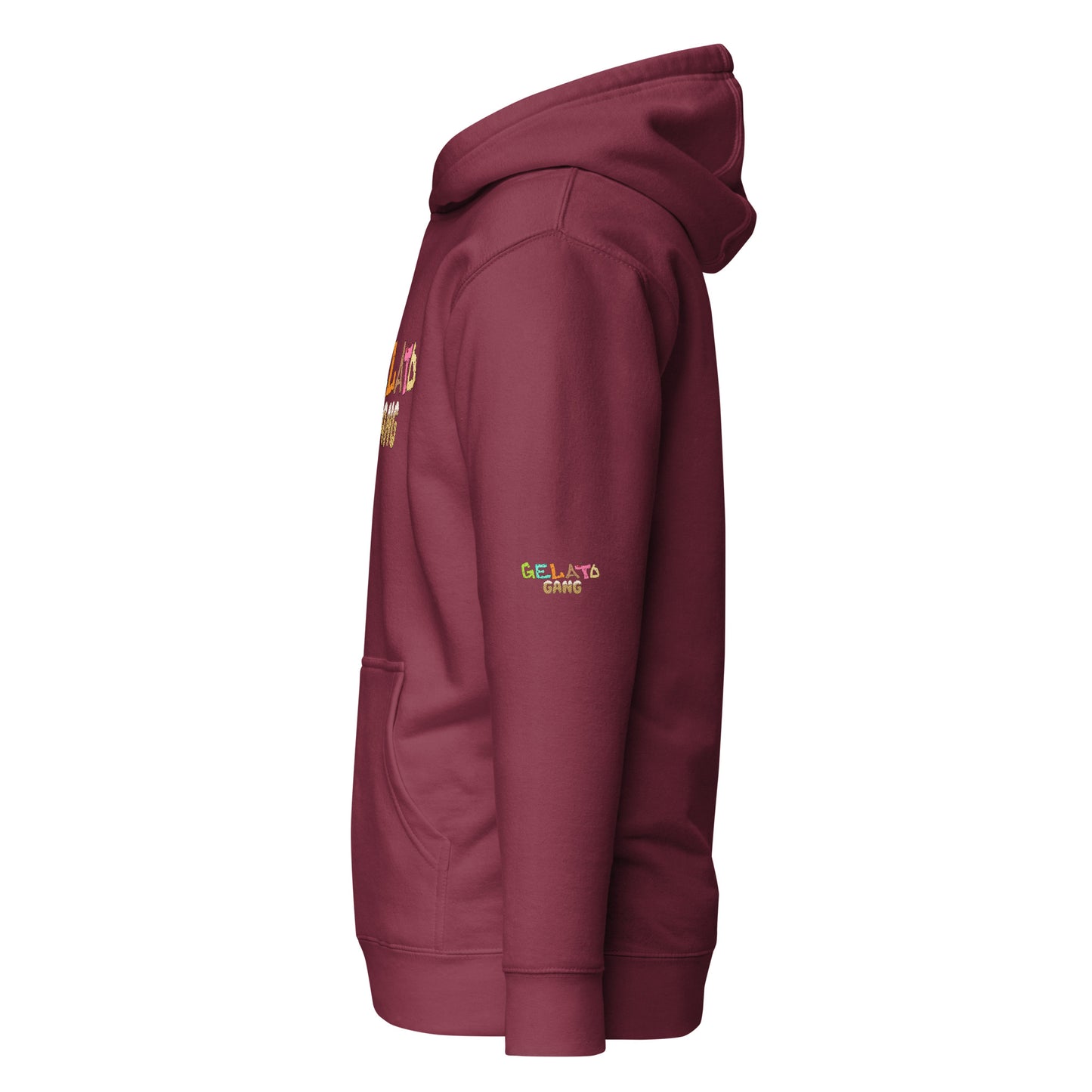 Gelato Gang Unisex Hoodie