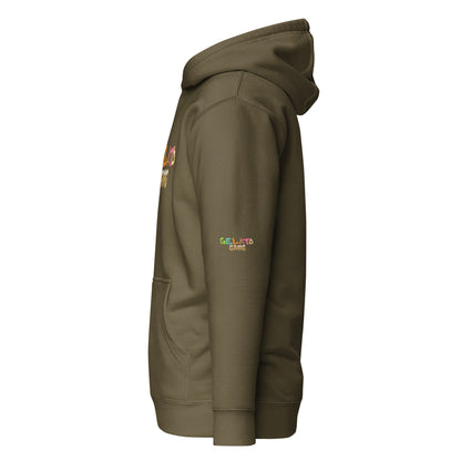 Gelato Gang Hoodie